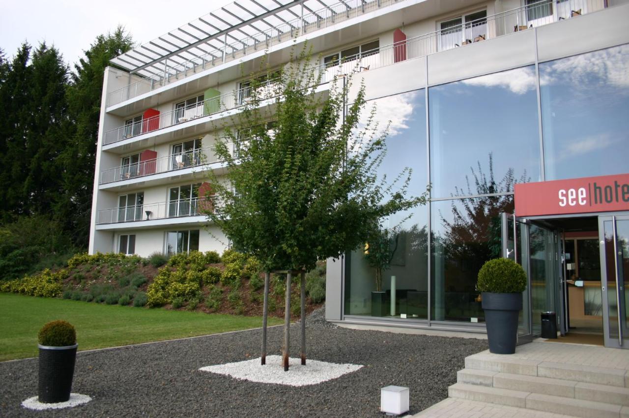 Seehotel Kell am See Exterior photo