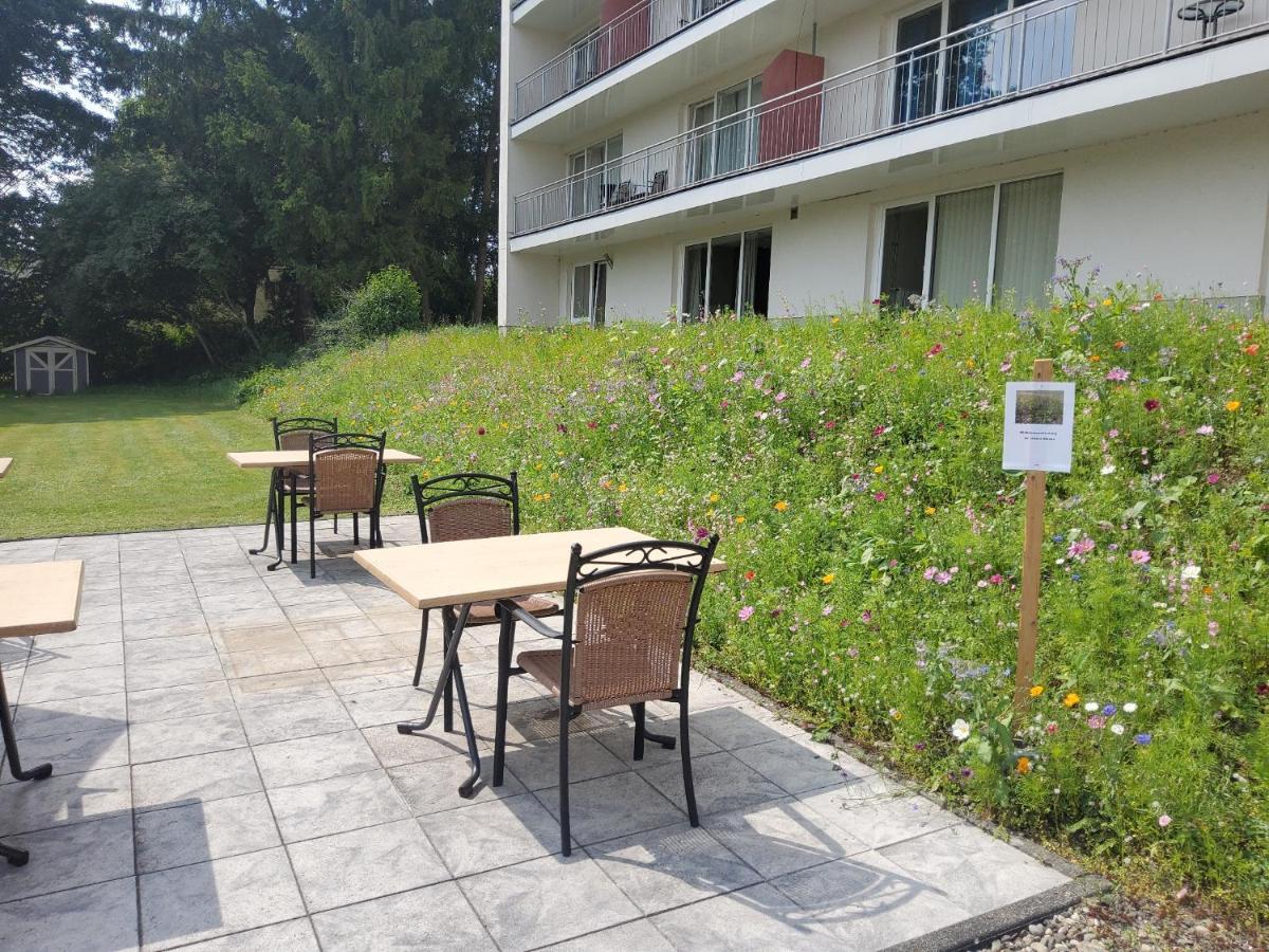Seehotel Kell am See Exterior photo