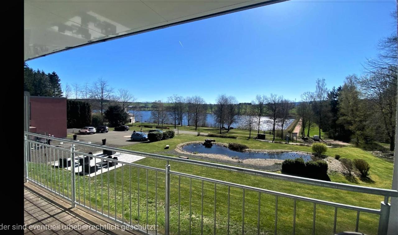 Seehotel Kell am See Exterior photo