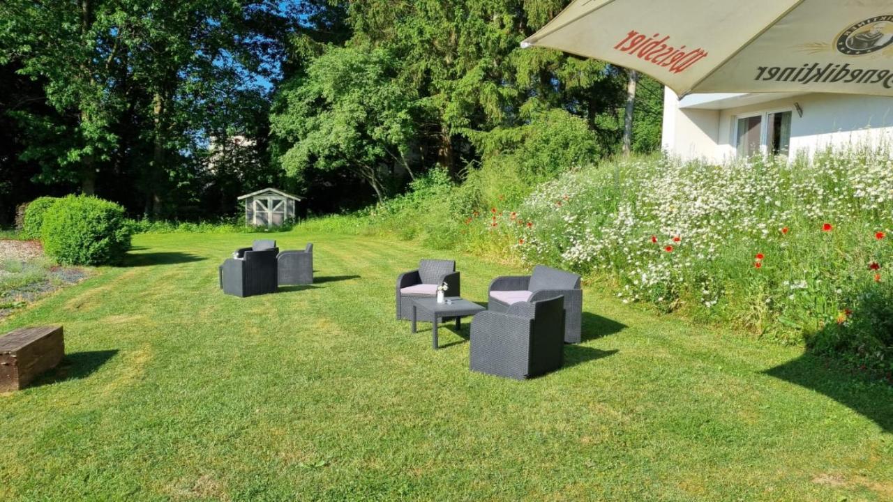 Seehotel Kell am See Exterior photo