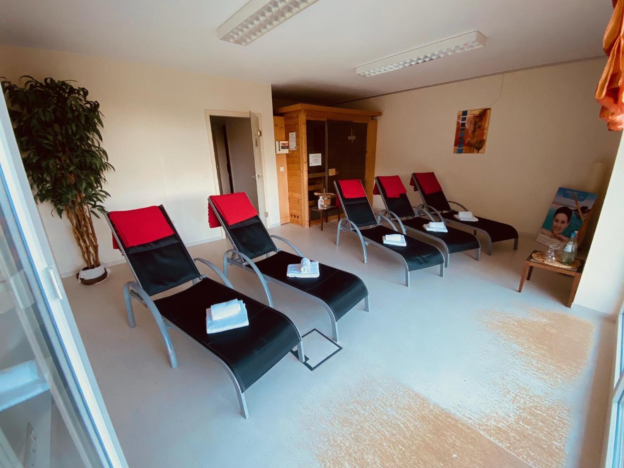 Seehotel Kell am See Exterior photo