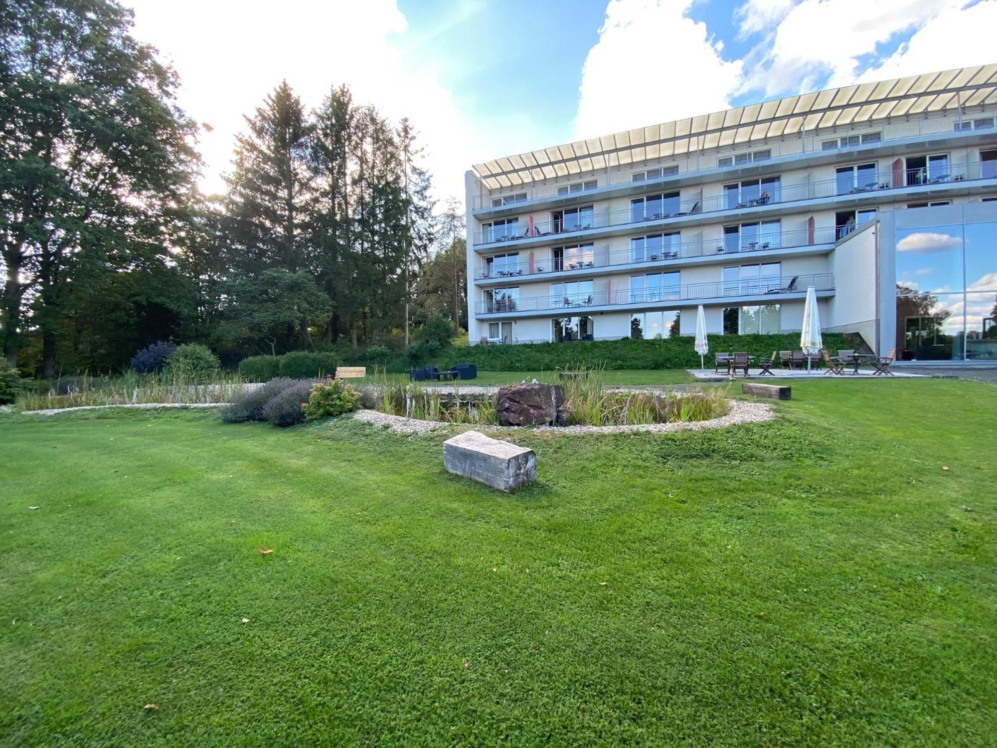 Seehotel Kell am See Exterior photo