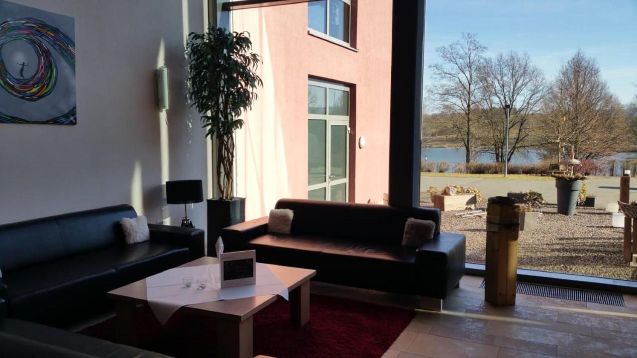 Seehotel Kell am See Exterior photo